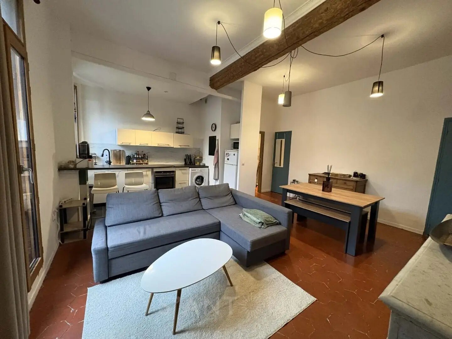 Appartement à vendre, 54m², Agde (Cap d'Agde)
