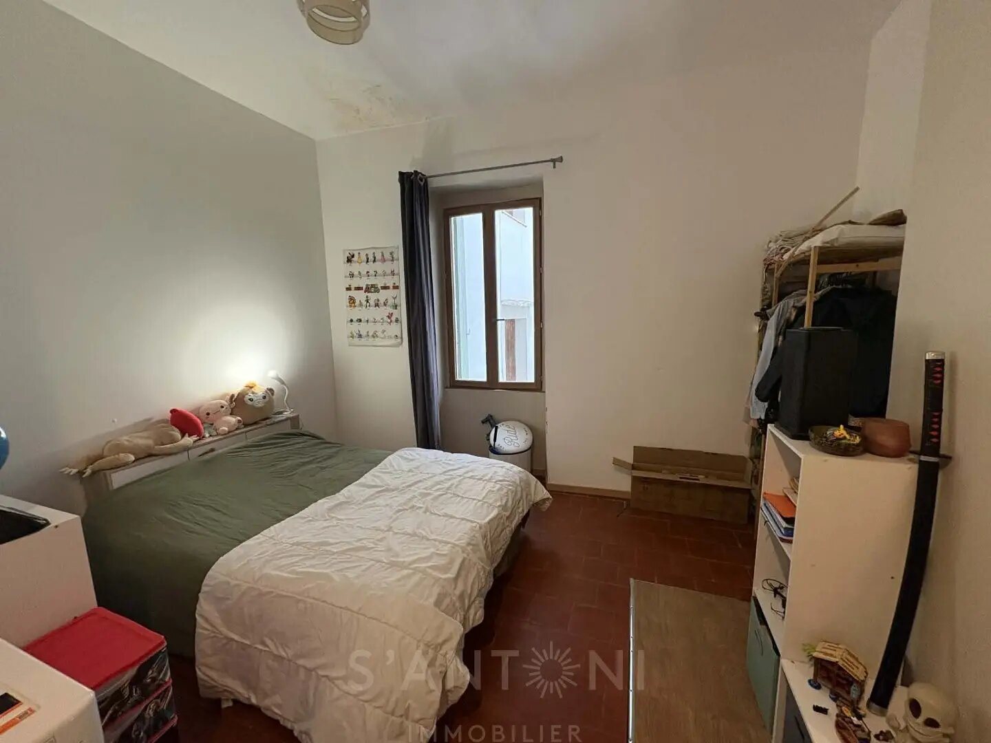 Appartement à vendre, 54m², Agde (Cap d'Agde)