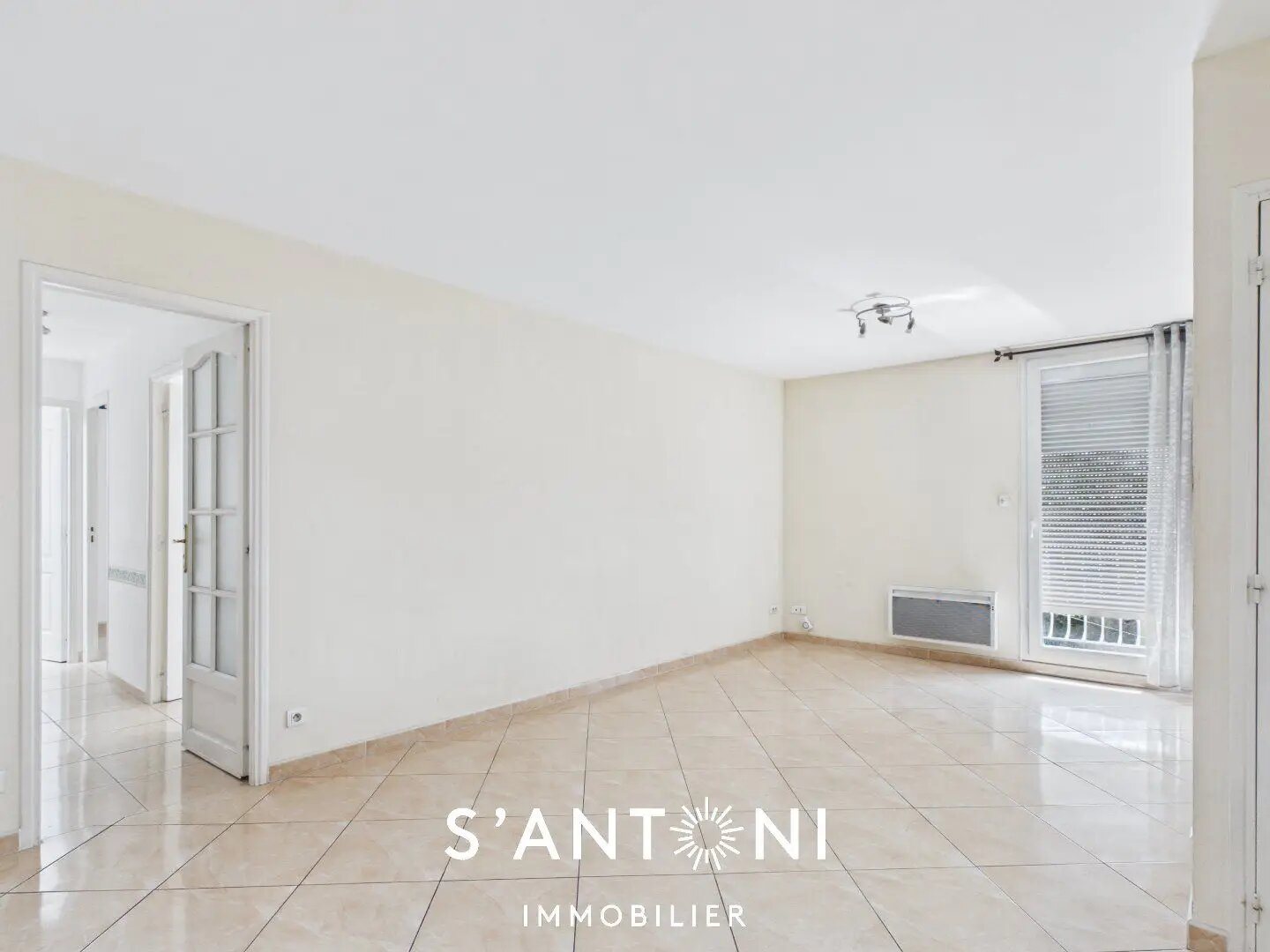 Appartement à vendre, 76m², Agde (Cap d'Agde)