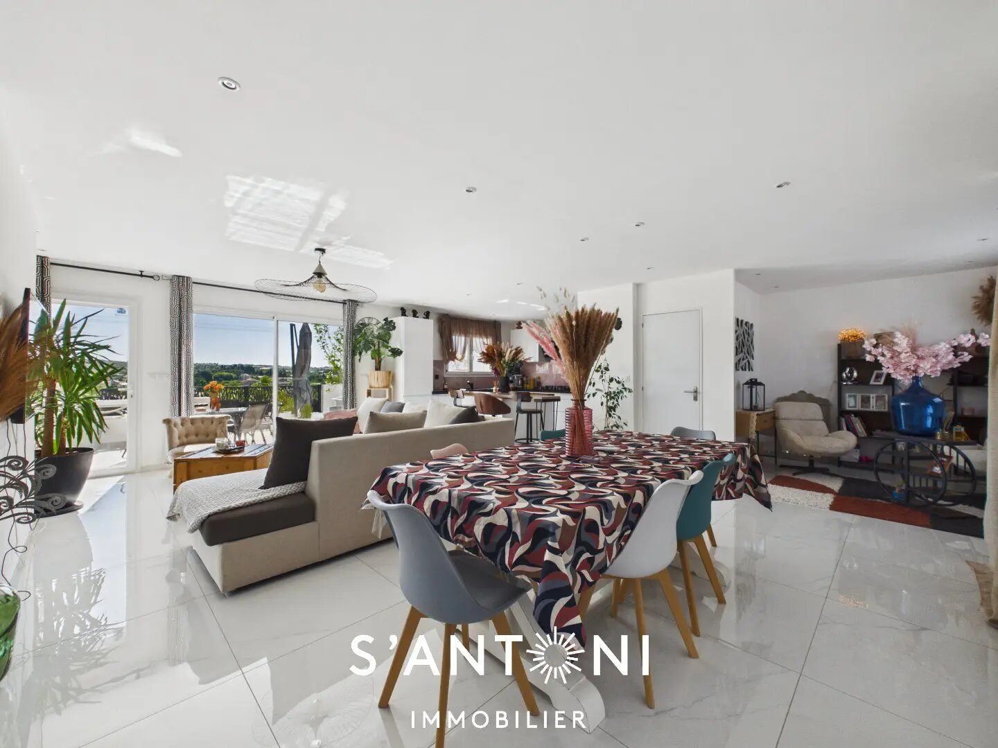 Maison à vendre, 110m², Laurens