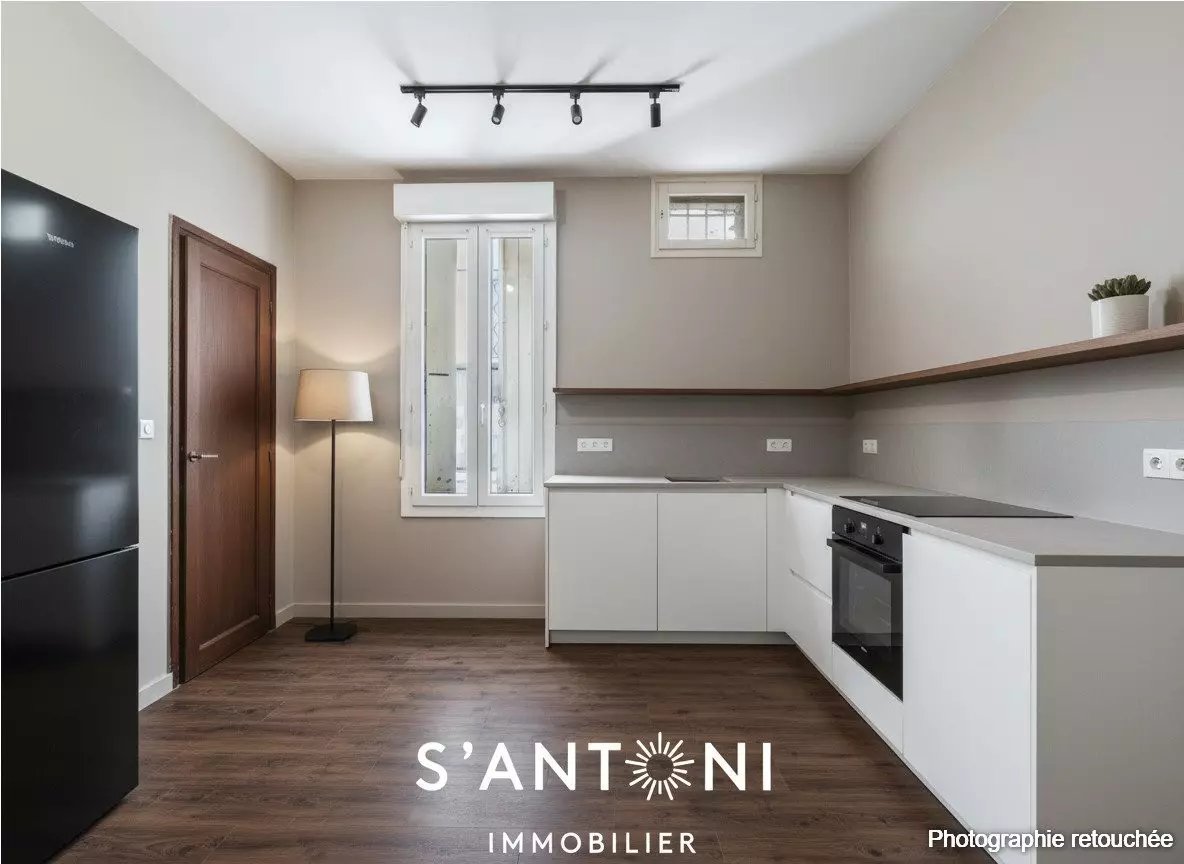 Maison à vendre, 57m², Béziers