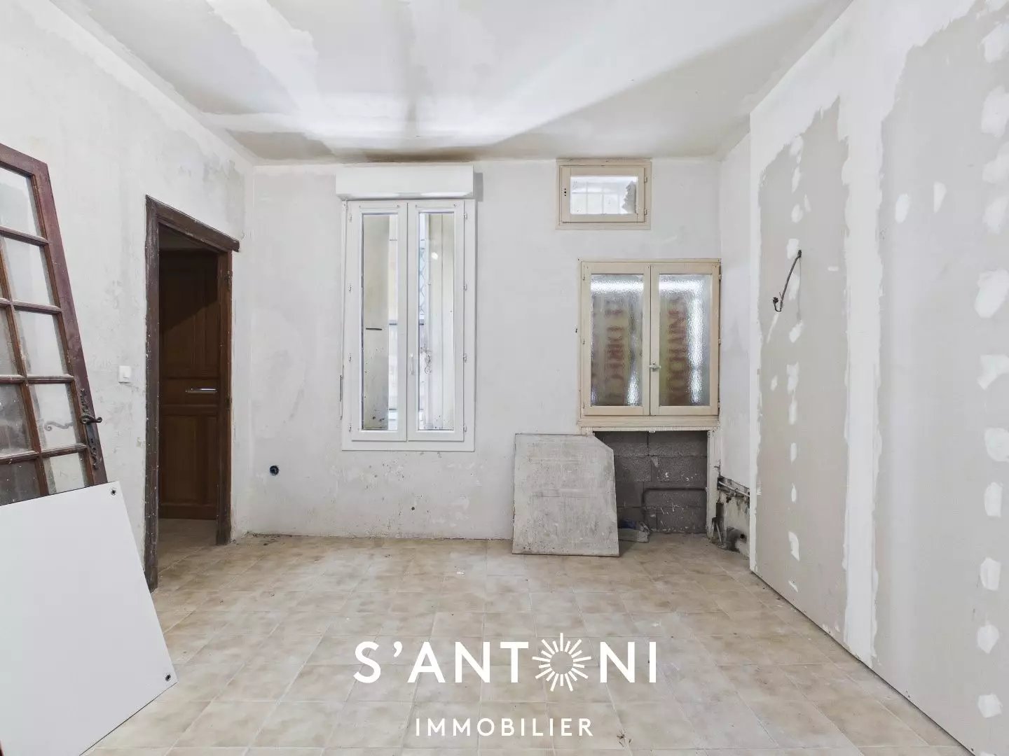 Maison à vendre, 57m², Béziers