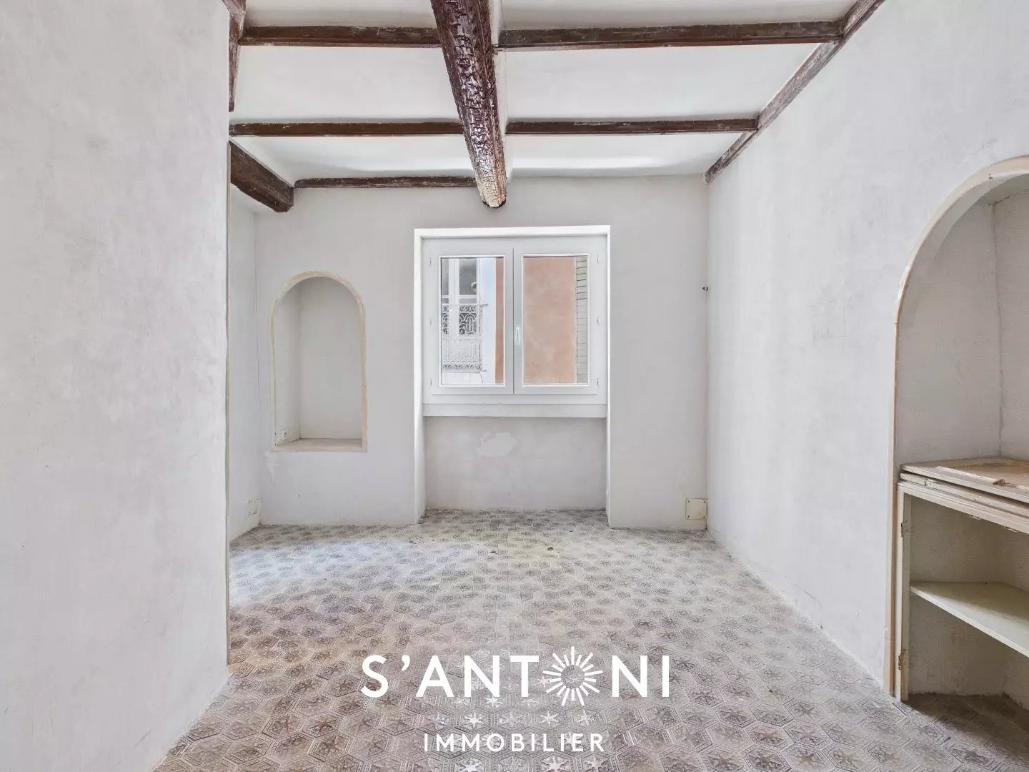 Maison à vendre, 57m², Béziers
