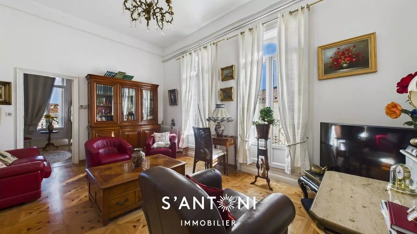 Appartement à vendre, 140m², Béziers