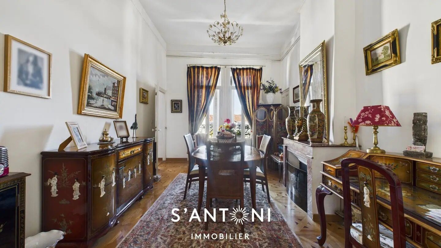 Appartement à vendre, 140m², Béziers