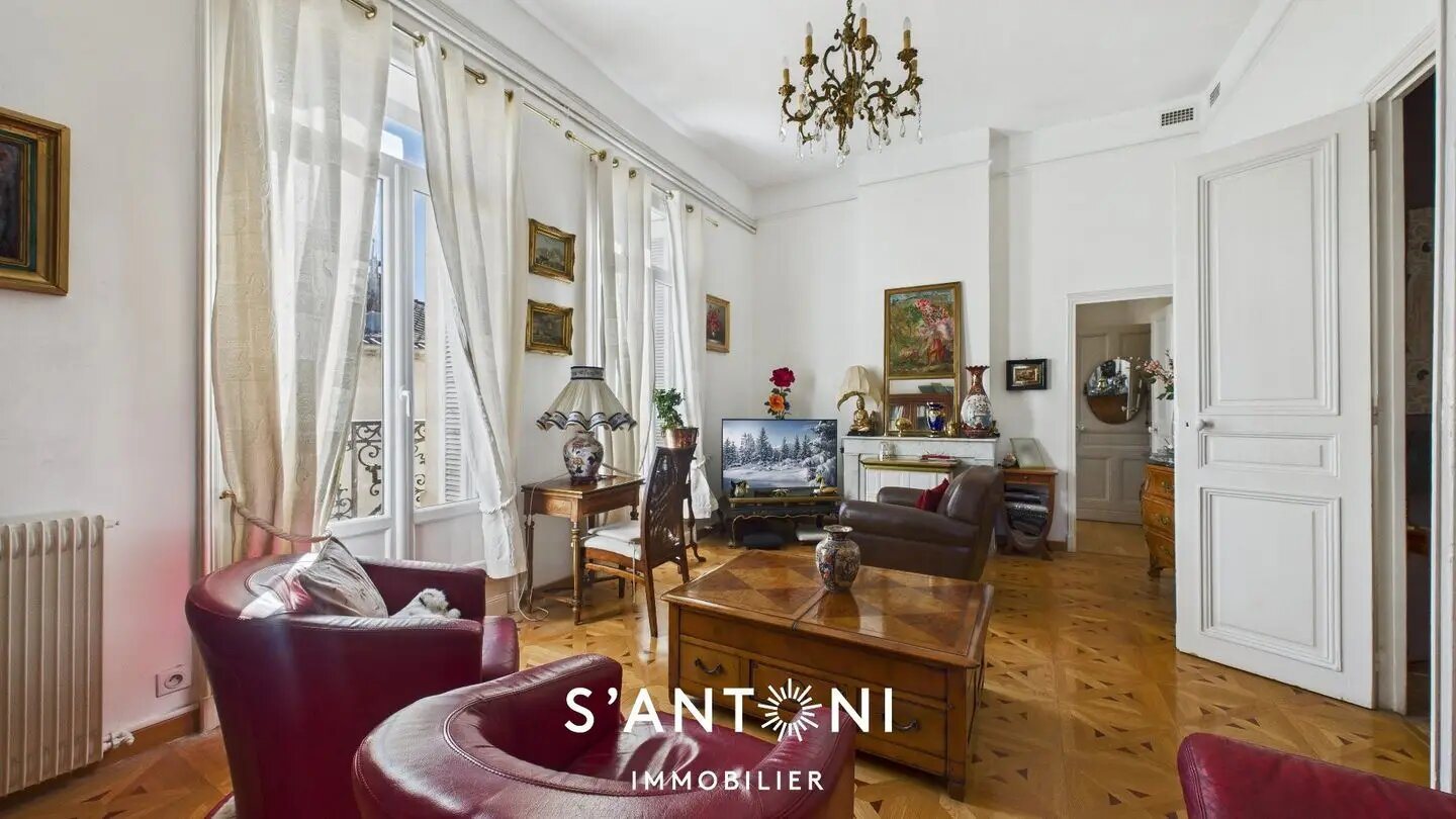 Appartement à vendre, 140m², Béziers