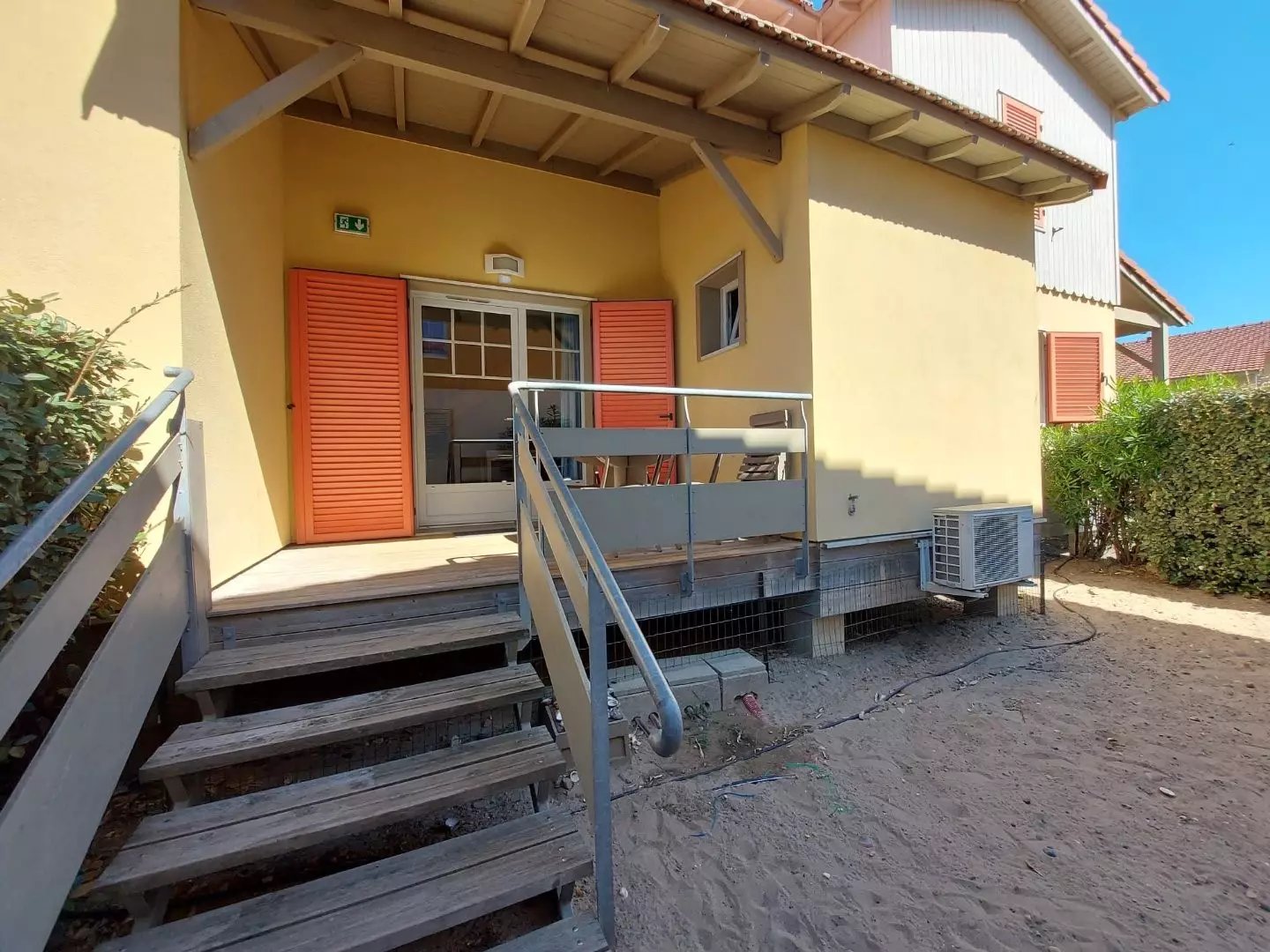 Maison à vendre, 44m², Marseillan