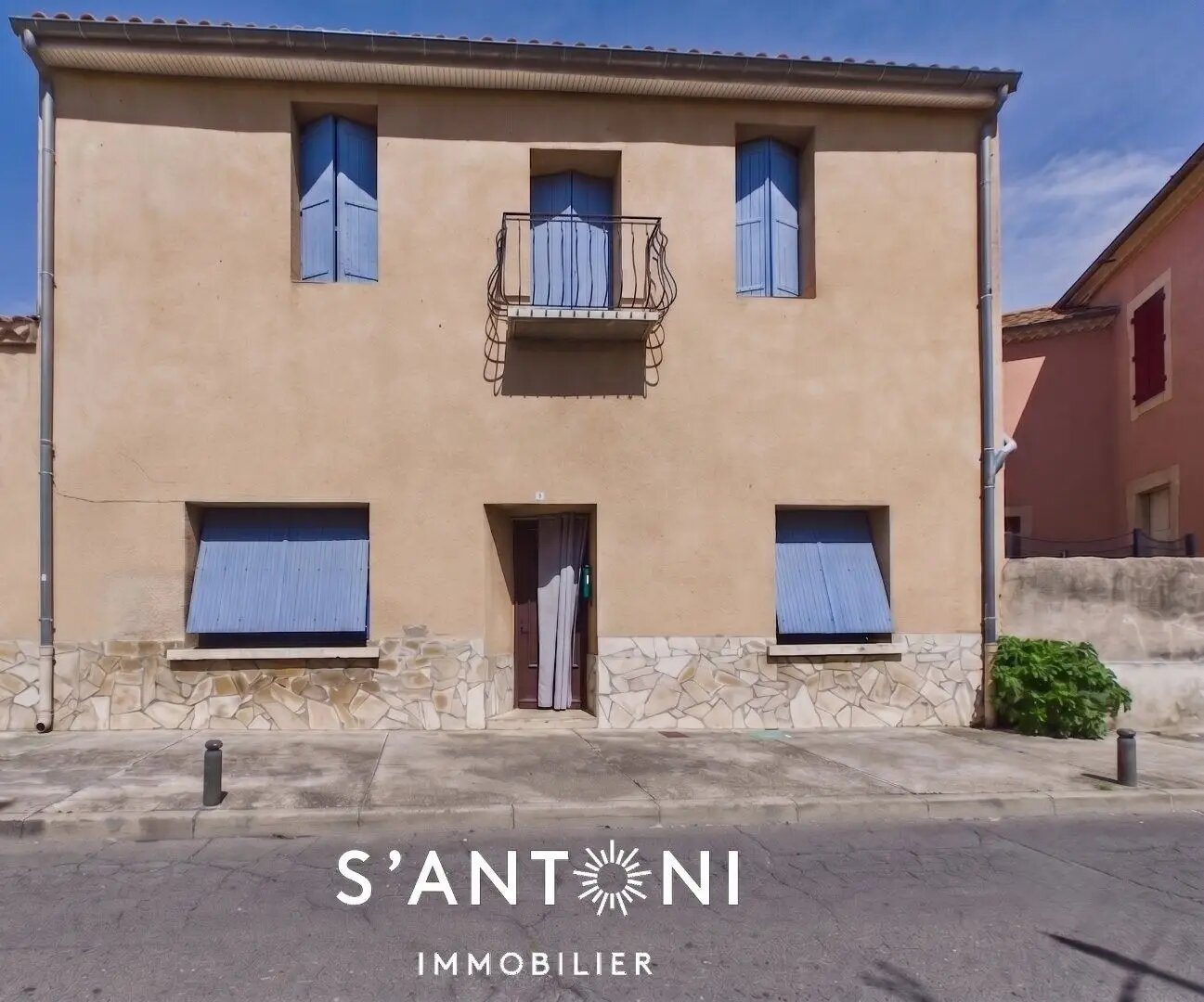 Maison à vendre, 123m², Vias