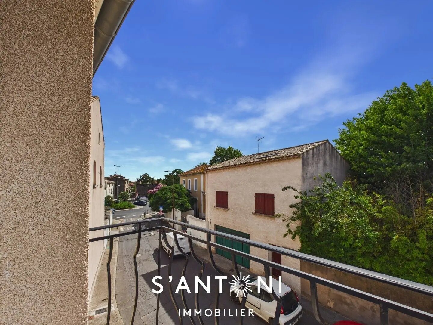 Maison à vendre, 123m², Vias