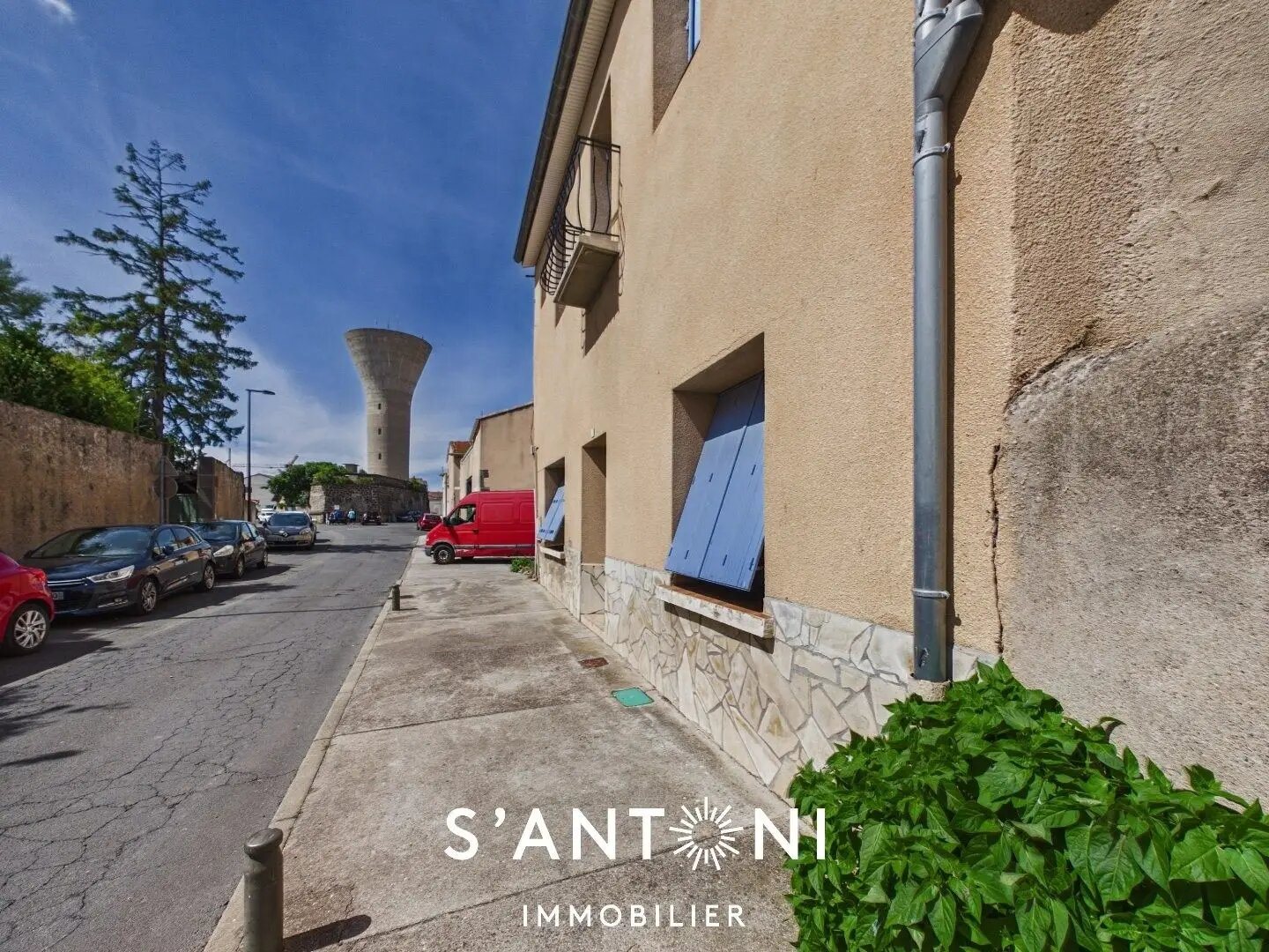 Maison à vendre, 123m², Vias