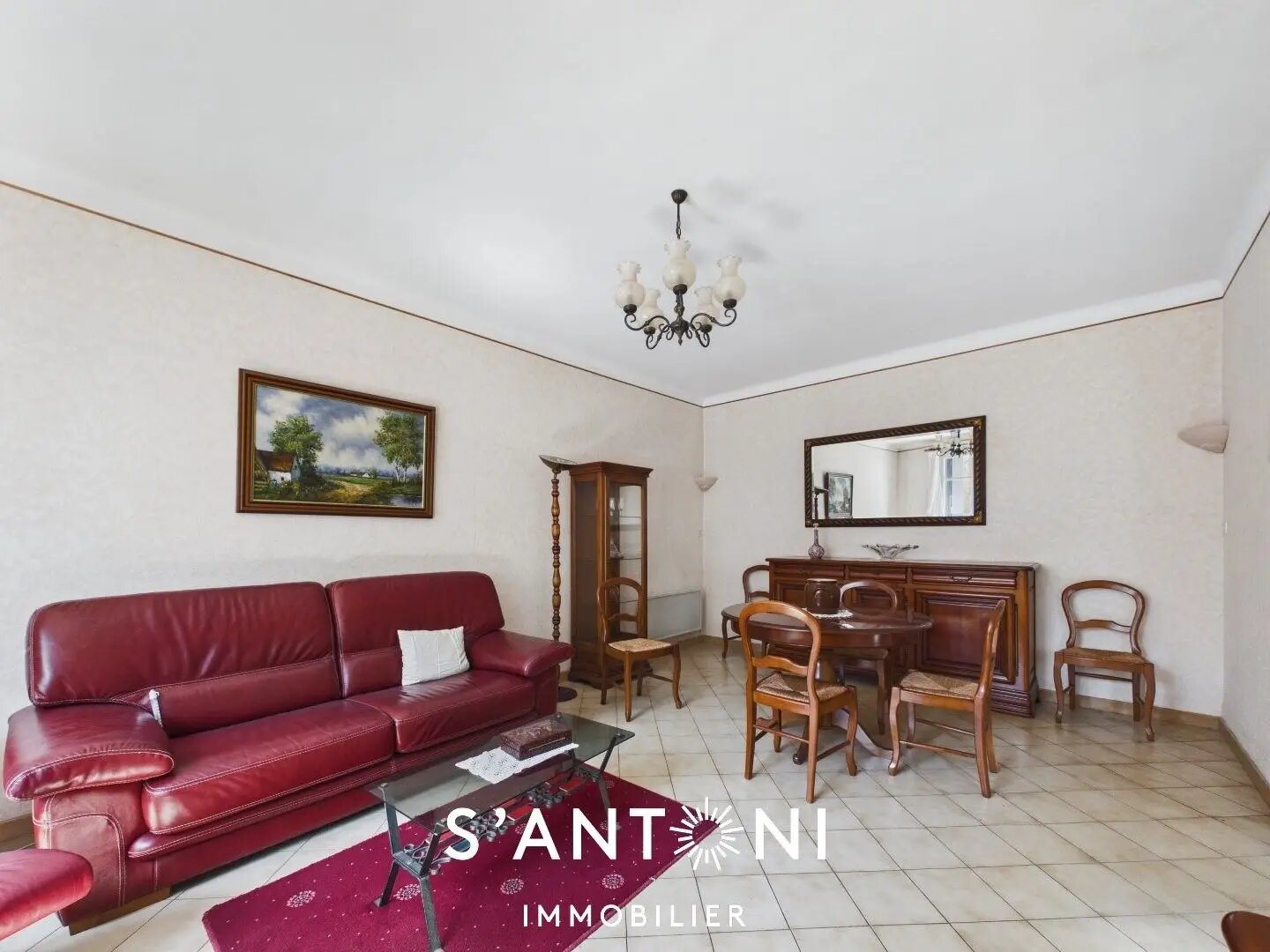 Maison à vendre, 123m², Vias