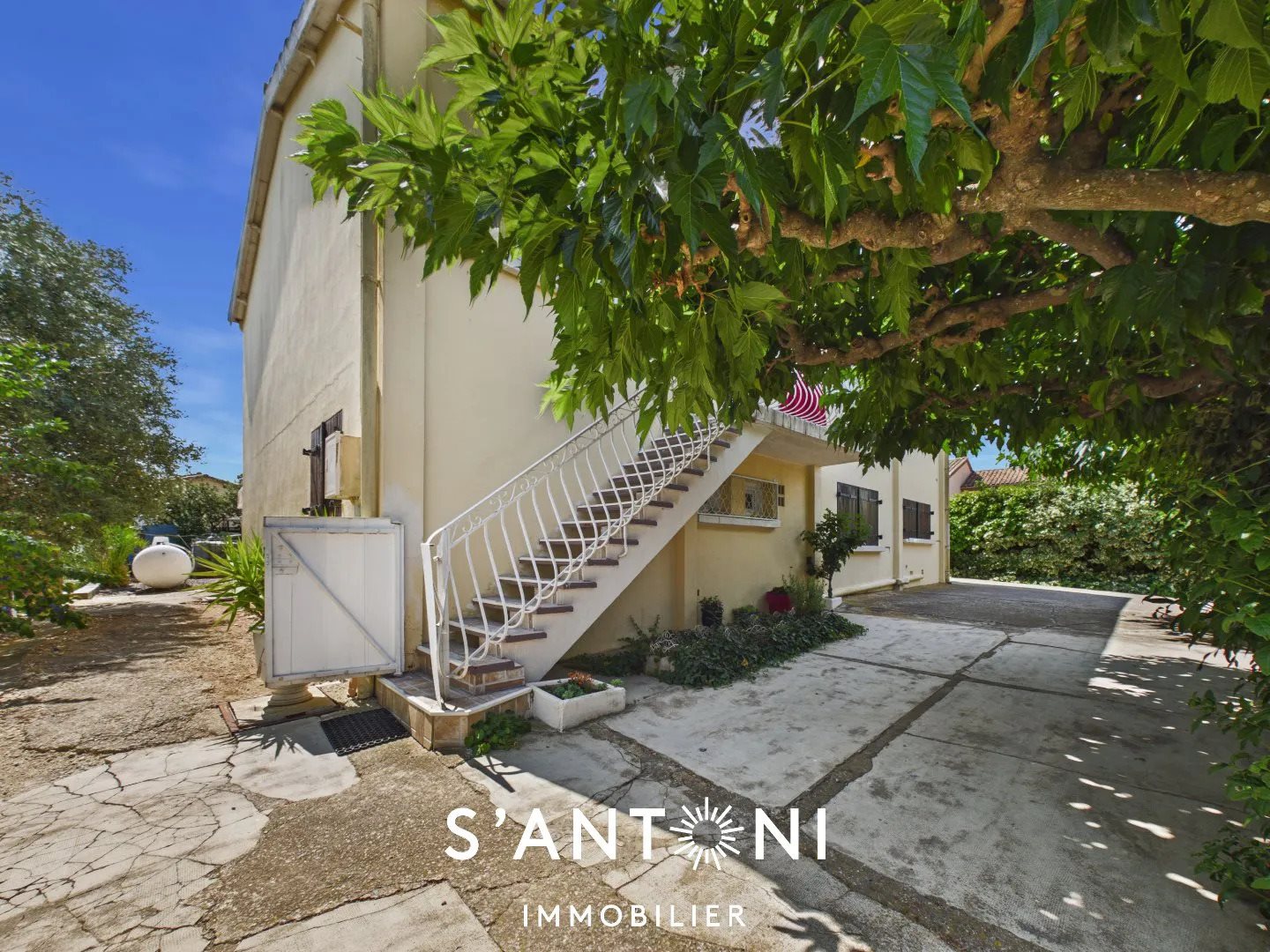 Maison à vendre, 180m², Montblanc