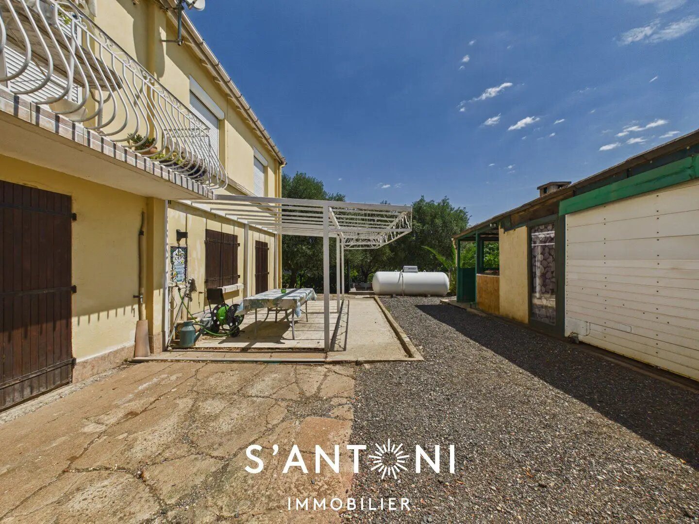 Maison à vendre, 180m², Montblanc