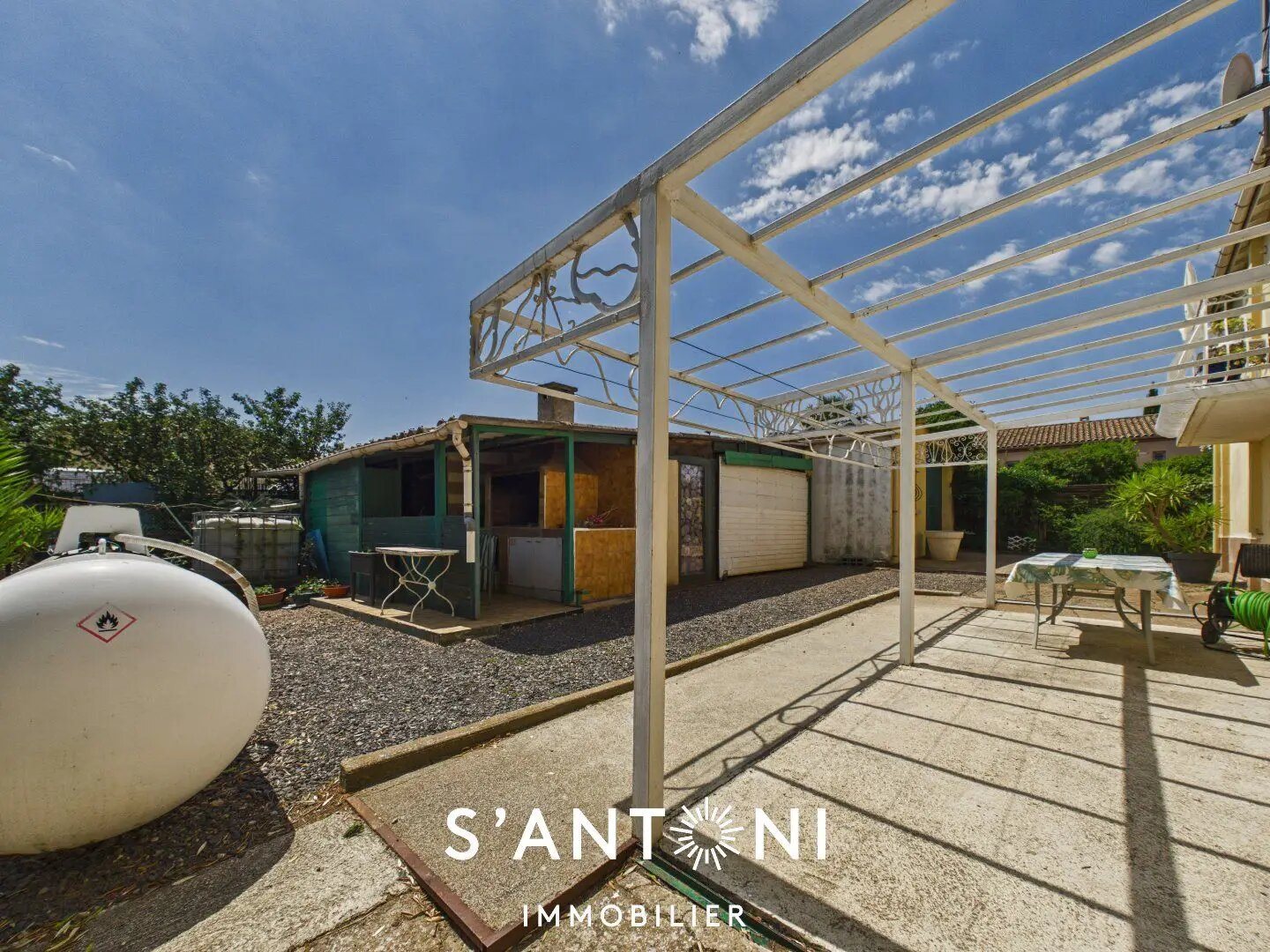 Maison à vendre, 180m², Montblanc