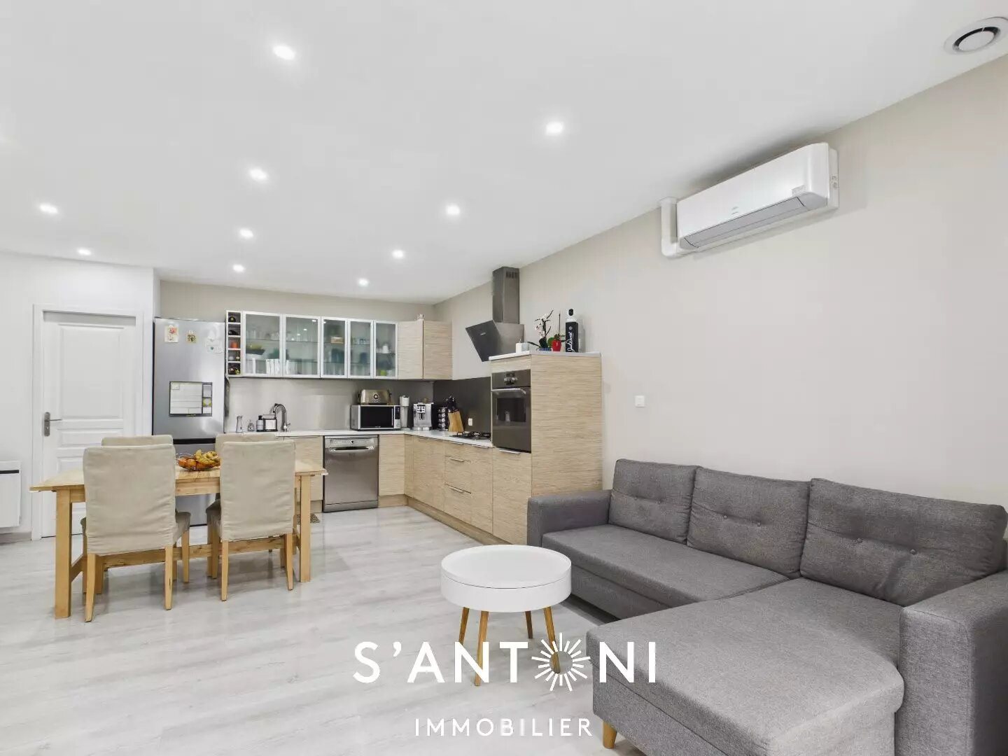 Maison à vendre, 100m², Pinet