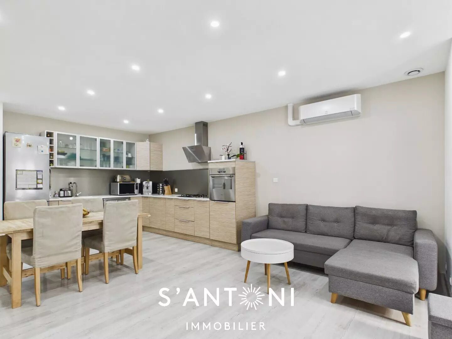 Maison à vendre, 100m², Pinet