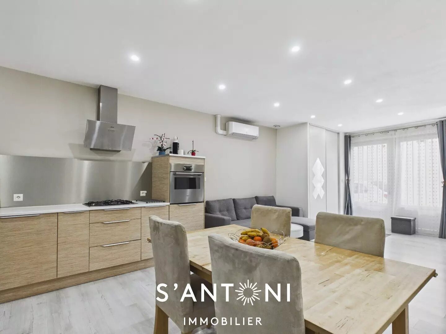 Maison à vendre, 100m², Pinet