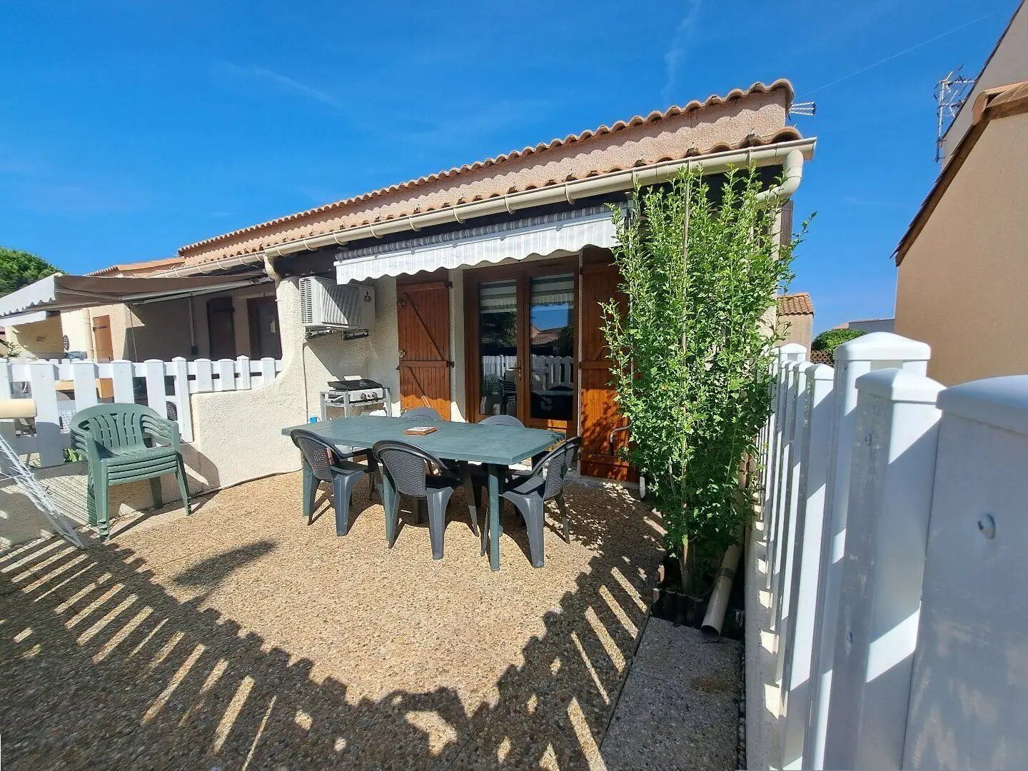 Maison à vendre, 47m², Vias