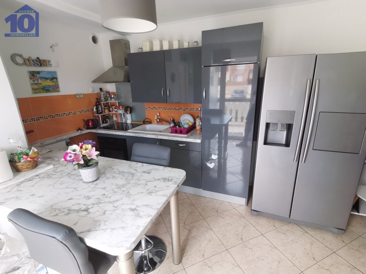 Appartement à vendre, 60m², Valras-Plage