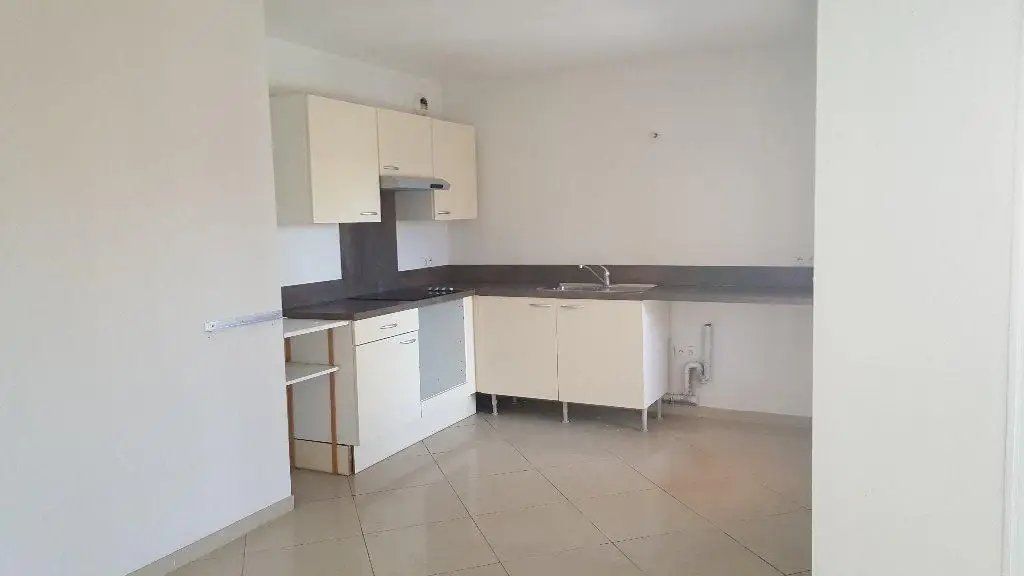 Appartement à louer, 44m², Grau d'Agde