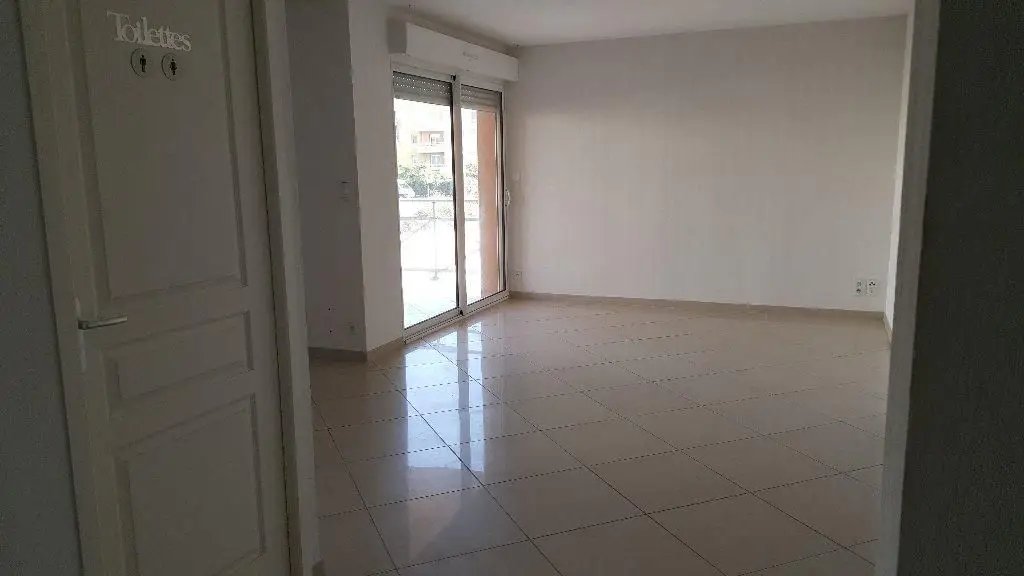 Appartement à louer, 44m², Grau d'Agde