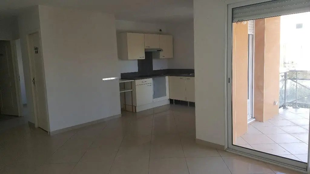 Appartement à louer, 44m², Grau d'Agde