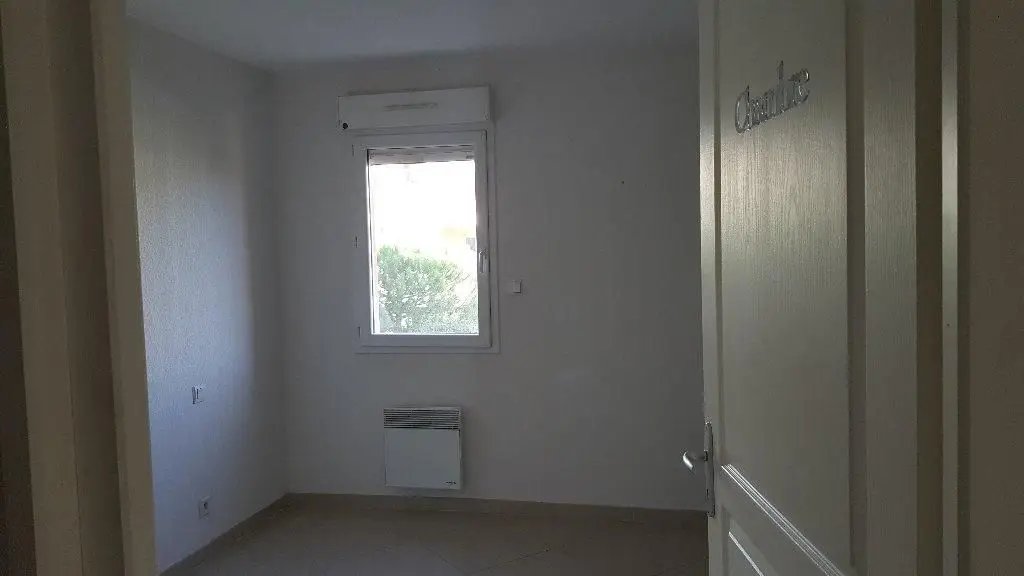 Appartement à louer, 44m², Grau d'Agde