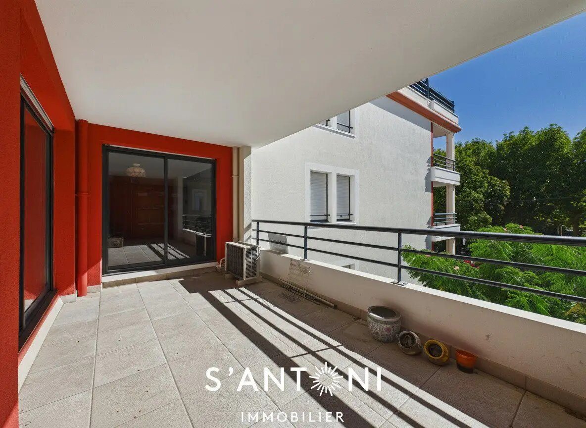 Appartement à vendre, 83m², Clermont-l'Hérault