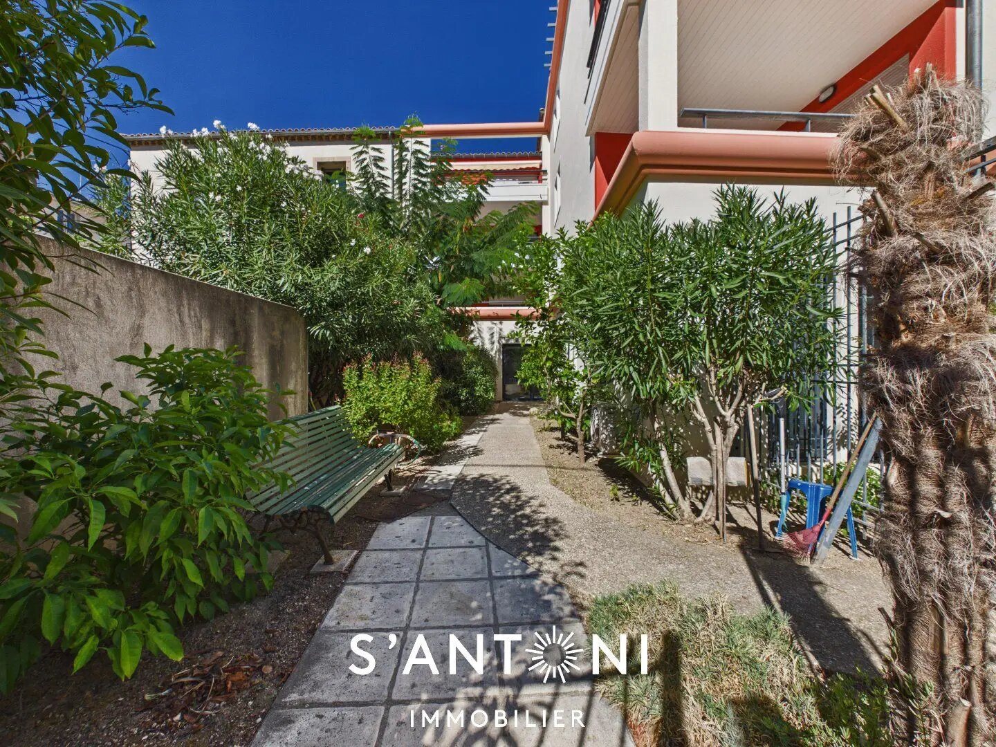 Appartement à vendre, 83m², Clermont-l'Hérault