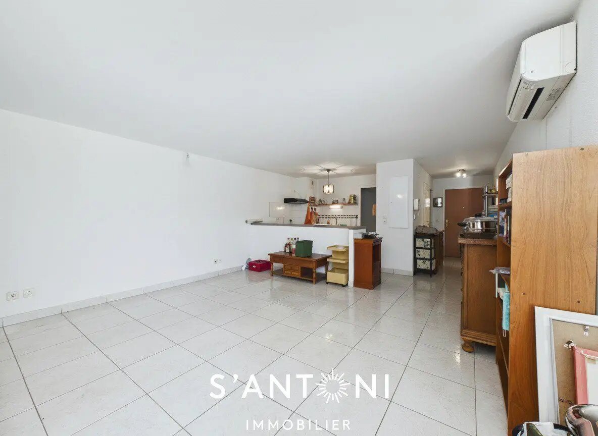 Appartement à vendre, 83m², Clermont-l'Hérault