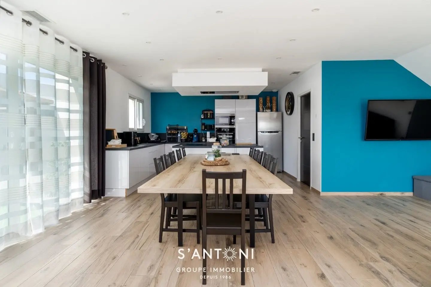 Maison à vendre, 142m², Marseillan