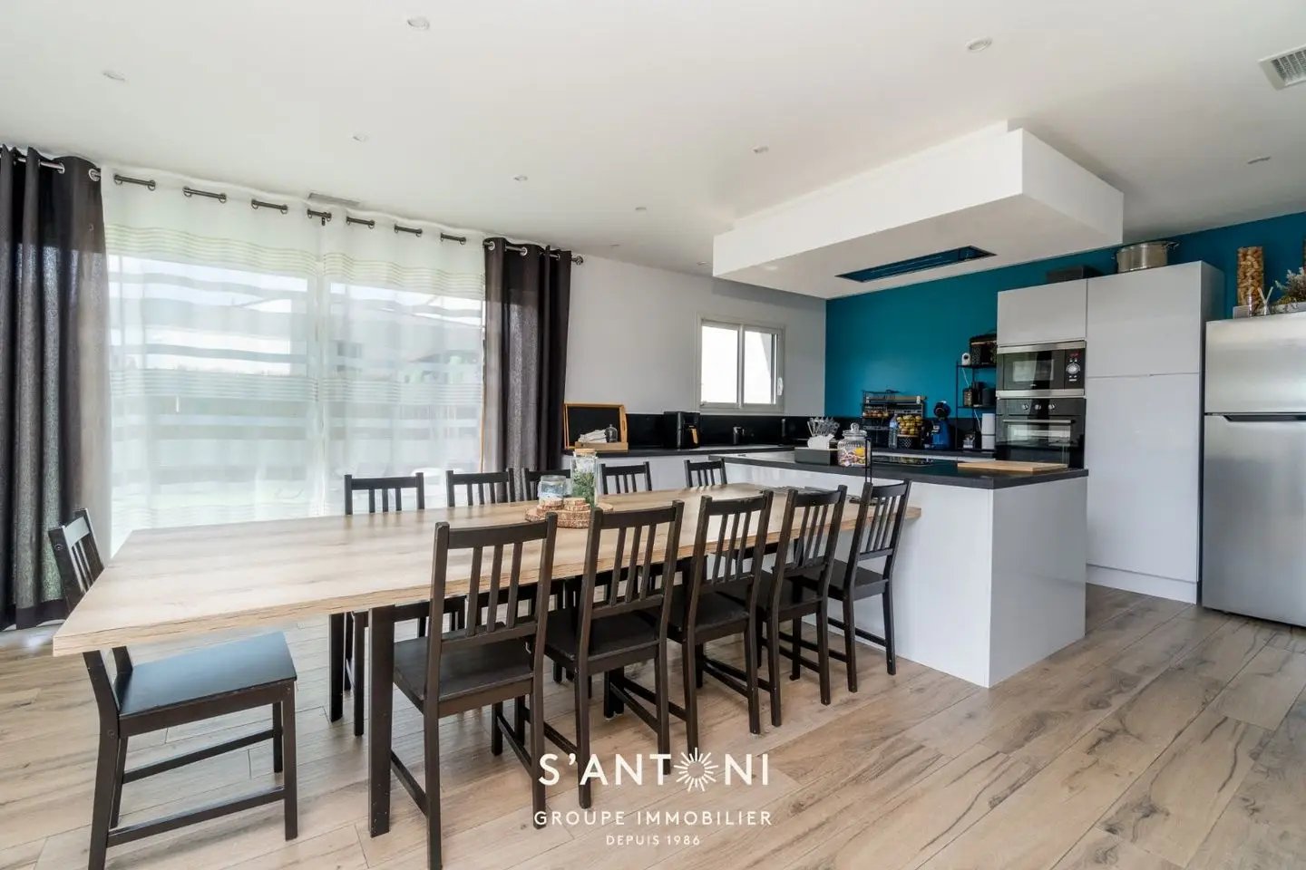 Maison à vendre, 142m², Marseillan