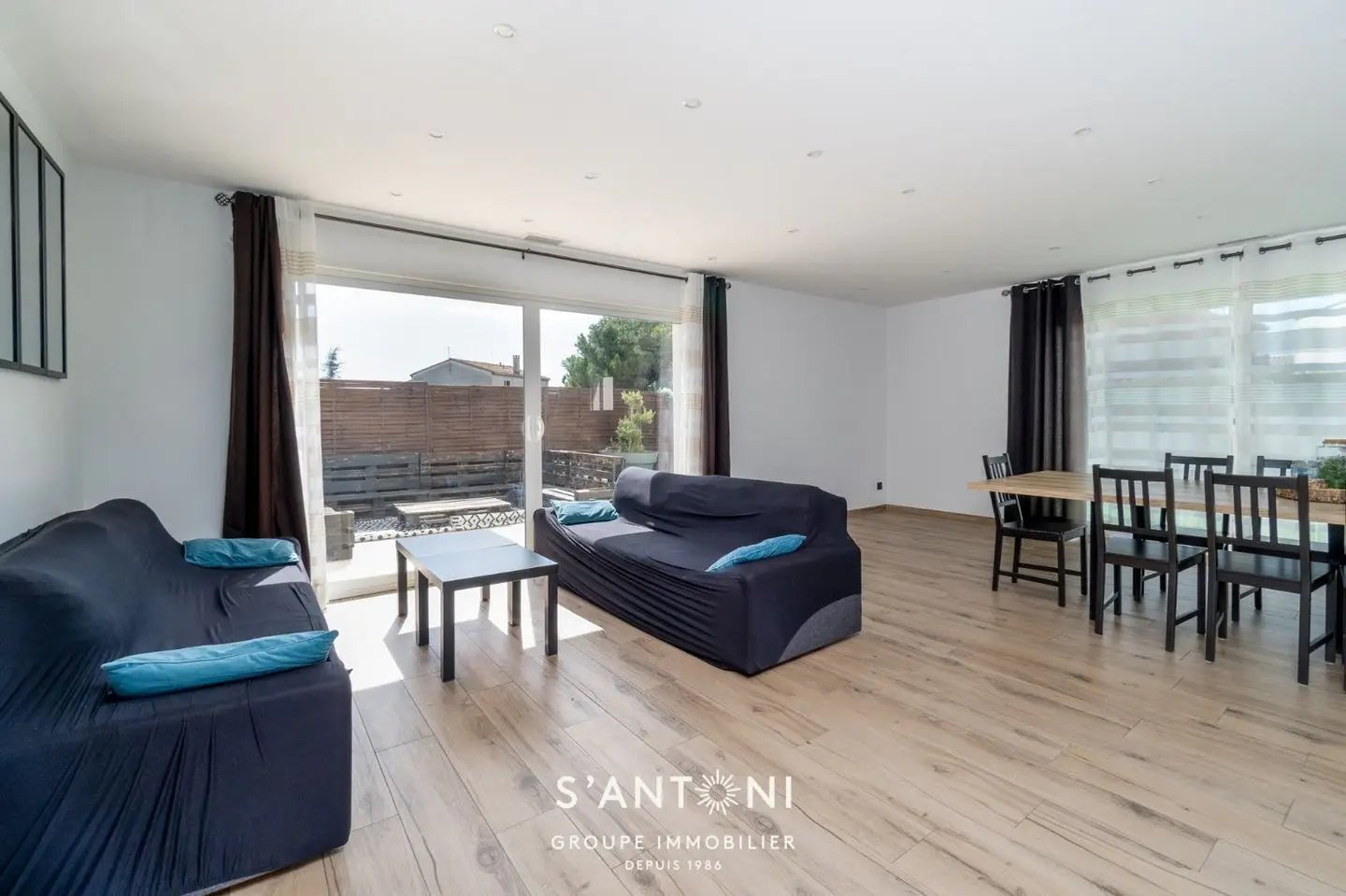 Maison à vendre, 142m², Marseillan