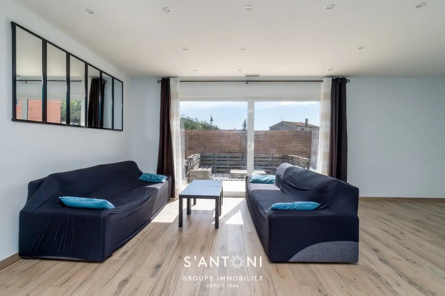 Maison à vendre, 142m², Marseillan