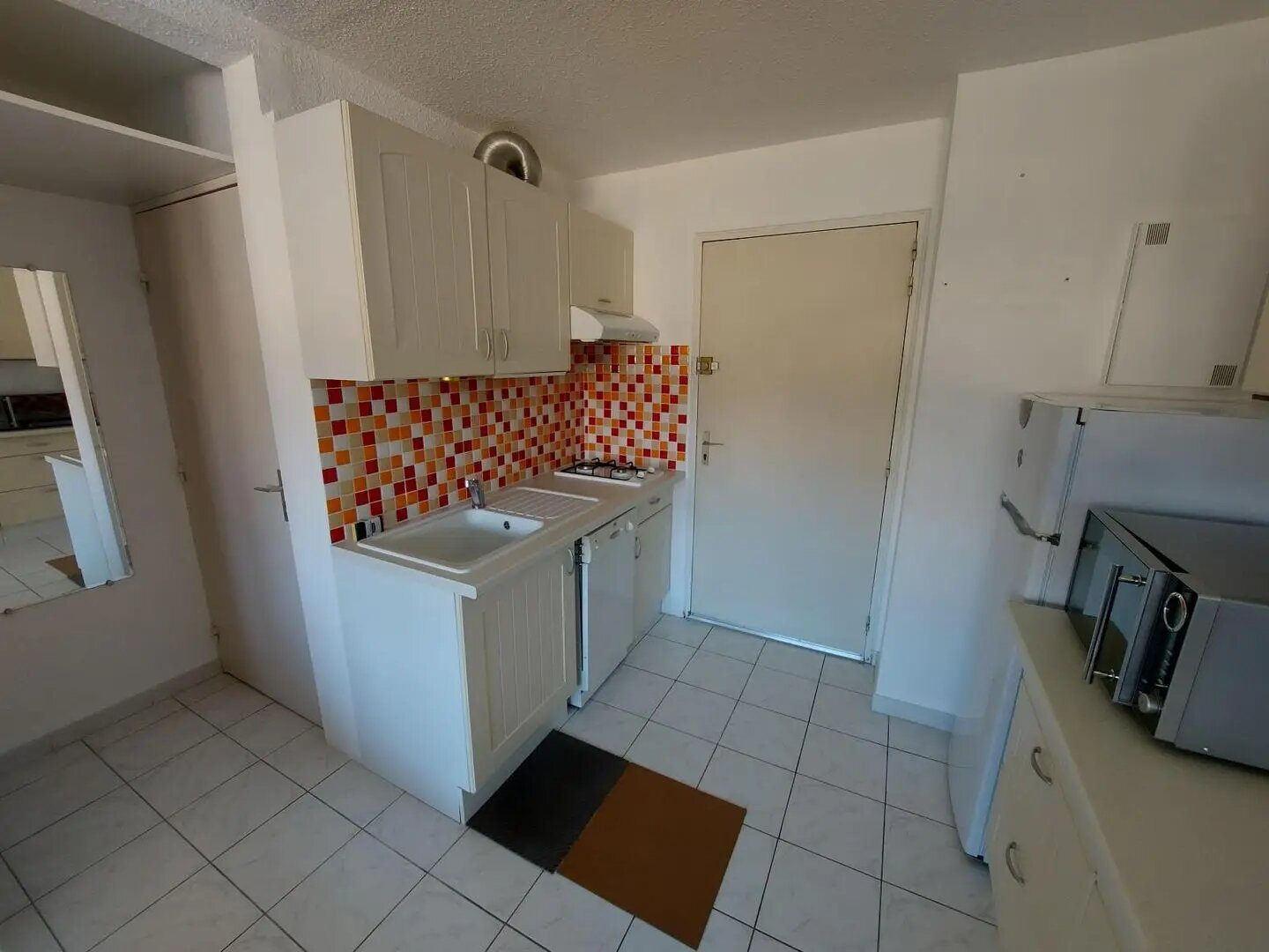 Appartement à louer, 25m², Agde (Cap d'Agde)