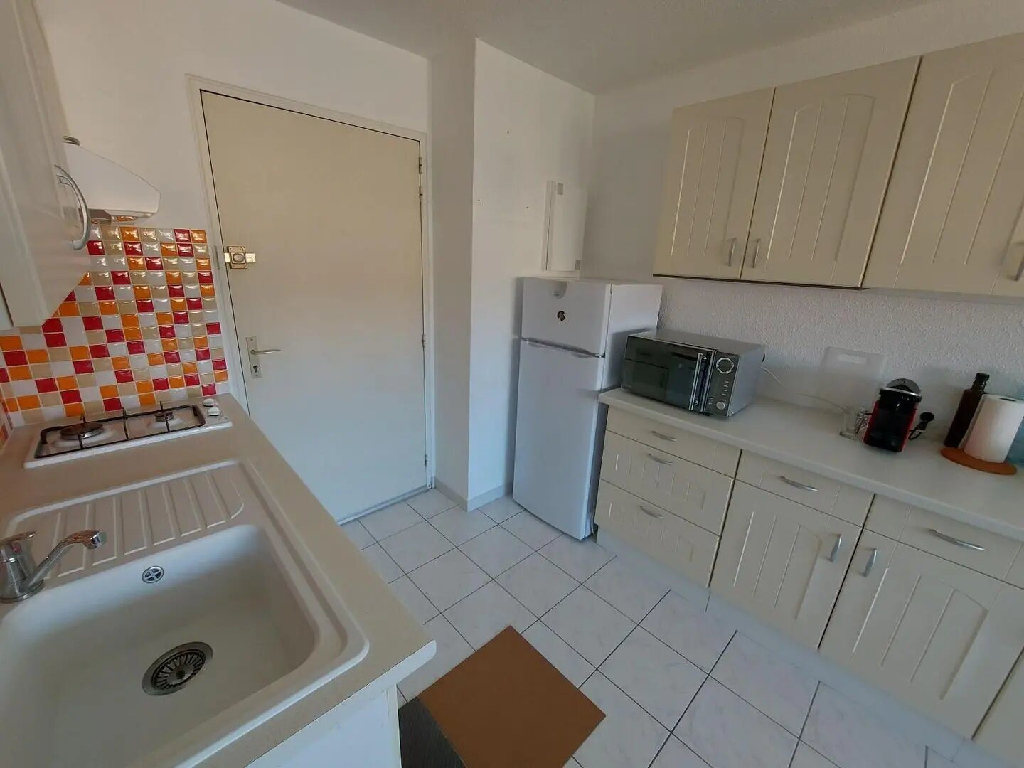 Appartement à louer, 25m², Agde (Cap d'Agde)