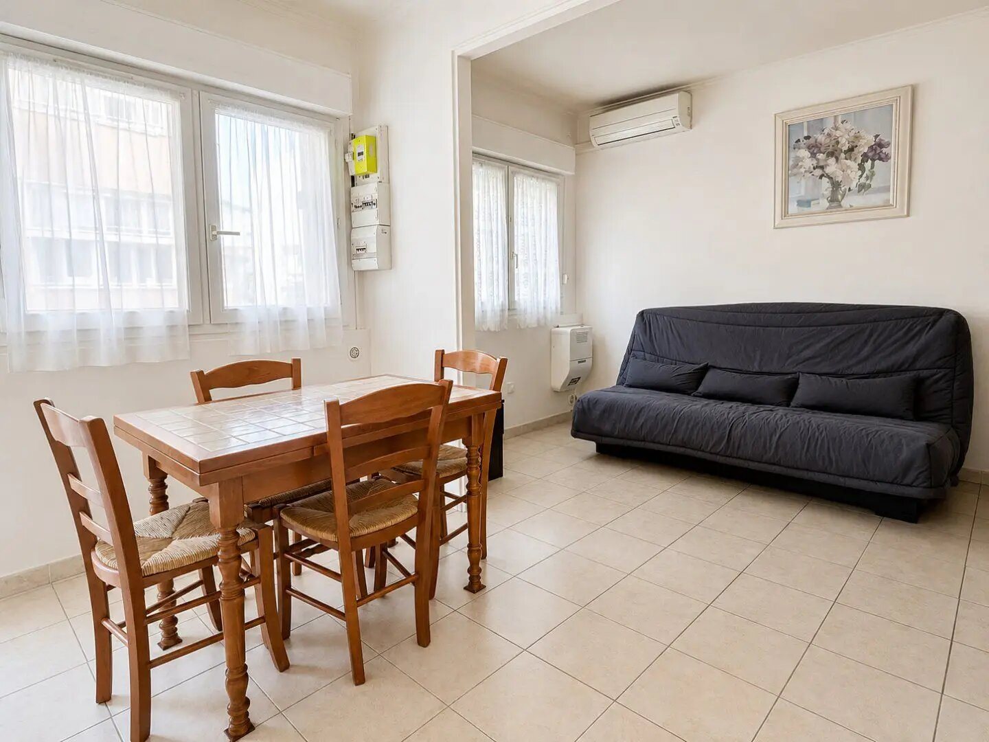 Appartement à vendre, 37m², Agde (Cap d'Agde)