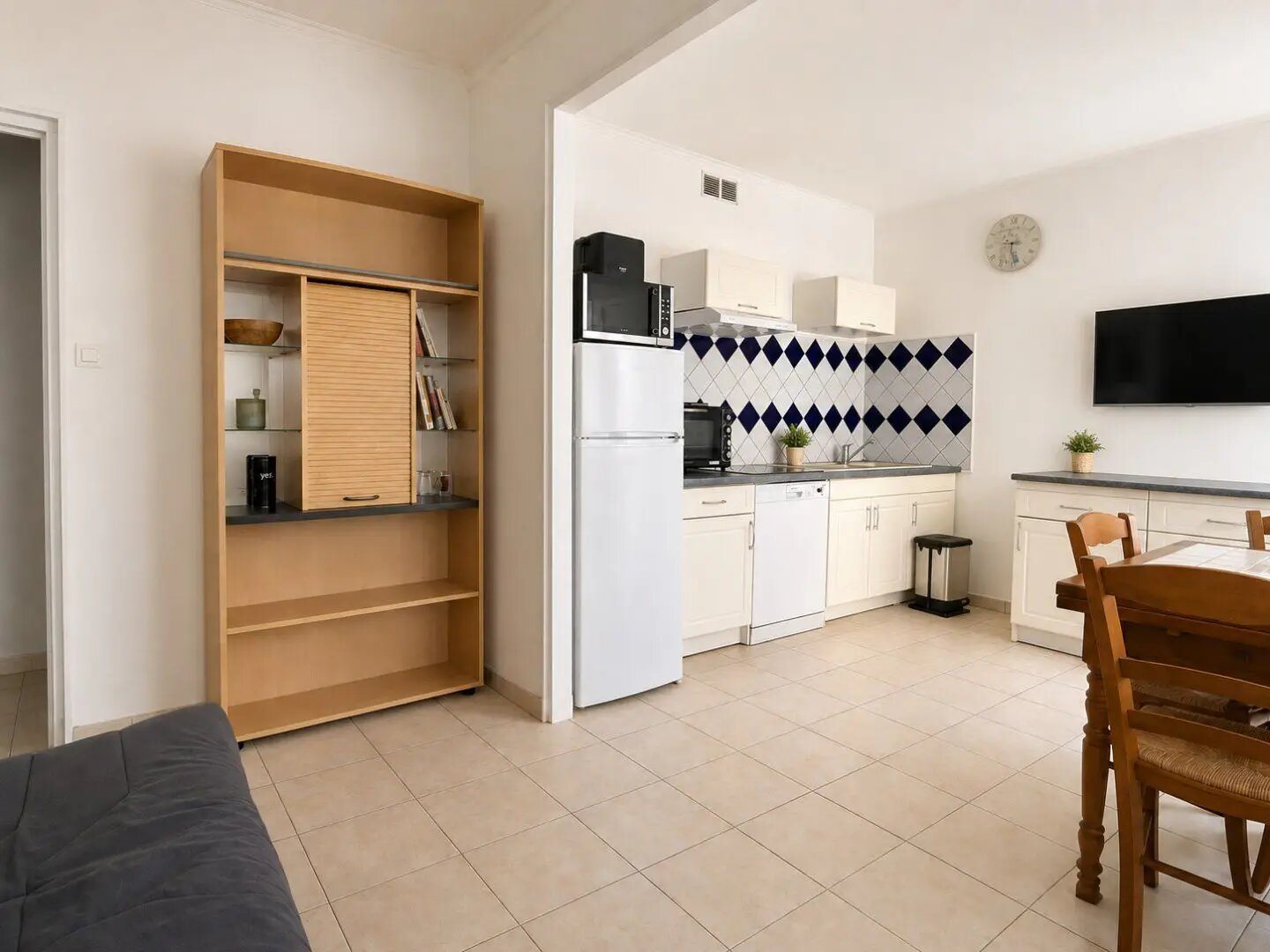 Appartement à vendre, 37m², Agde (Cap d'Agde)