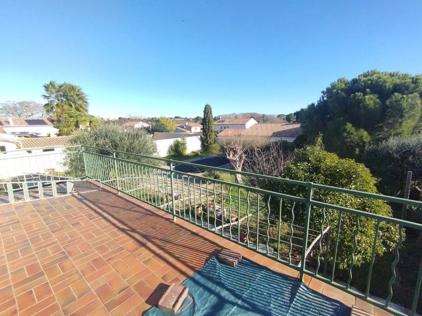 Maison à vendre, 90m², Bessan