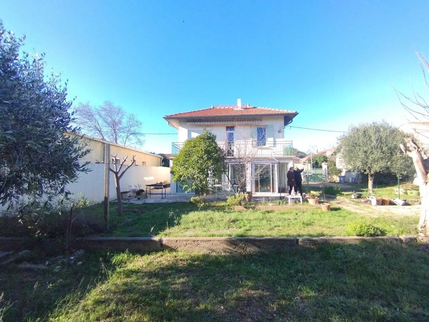 Maison à vendre, 90m², Bessan