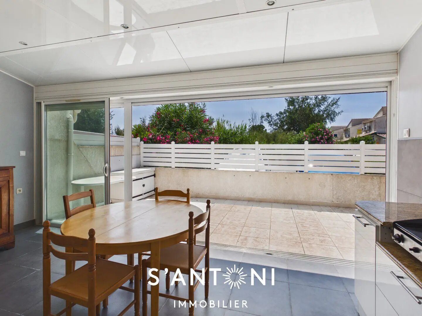 Maison à vendre, 66m², Marseillan