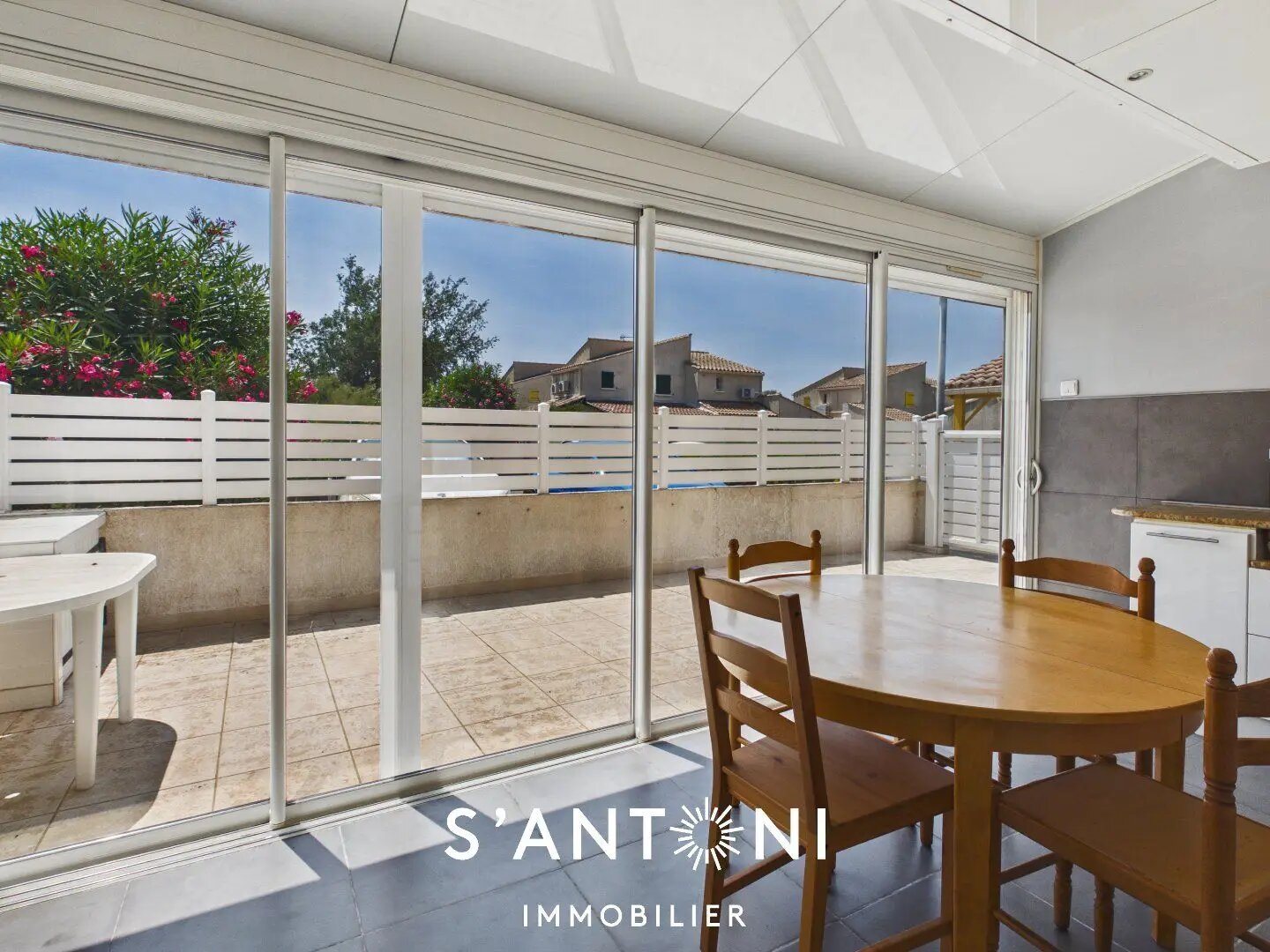 Maison à vendre, 66m², Marseillan