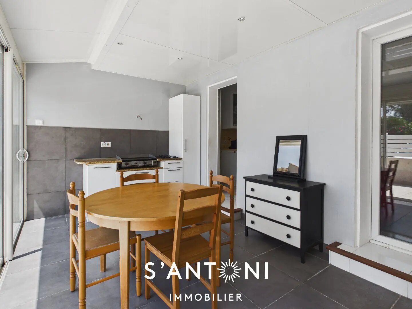 Maison à vendre, 66m², Marseillan