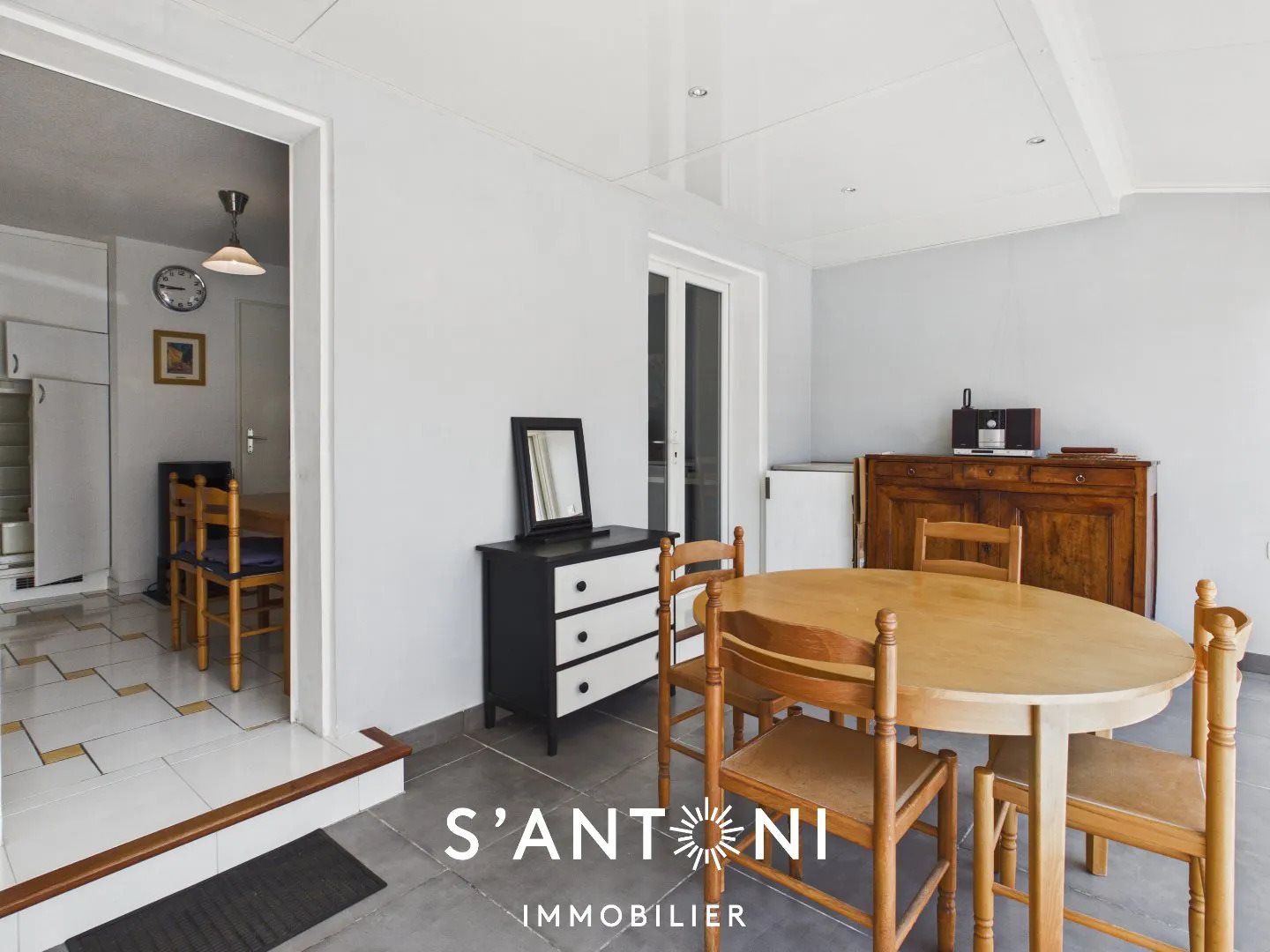 Maison à vendre, 66m², Marseillan
