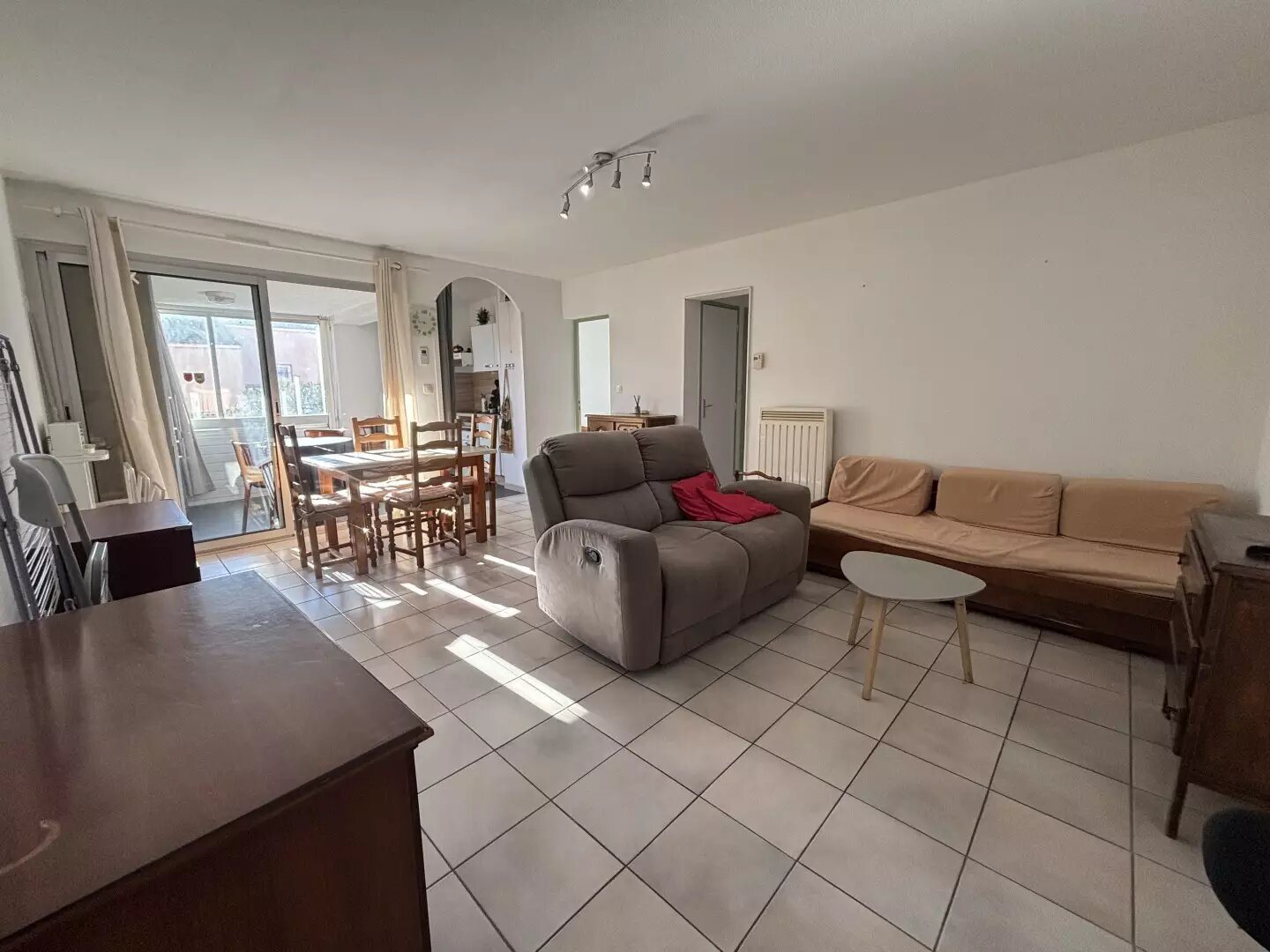 Appartement à vendre, 48m², Valras-Plage