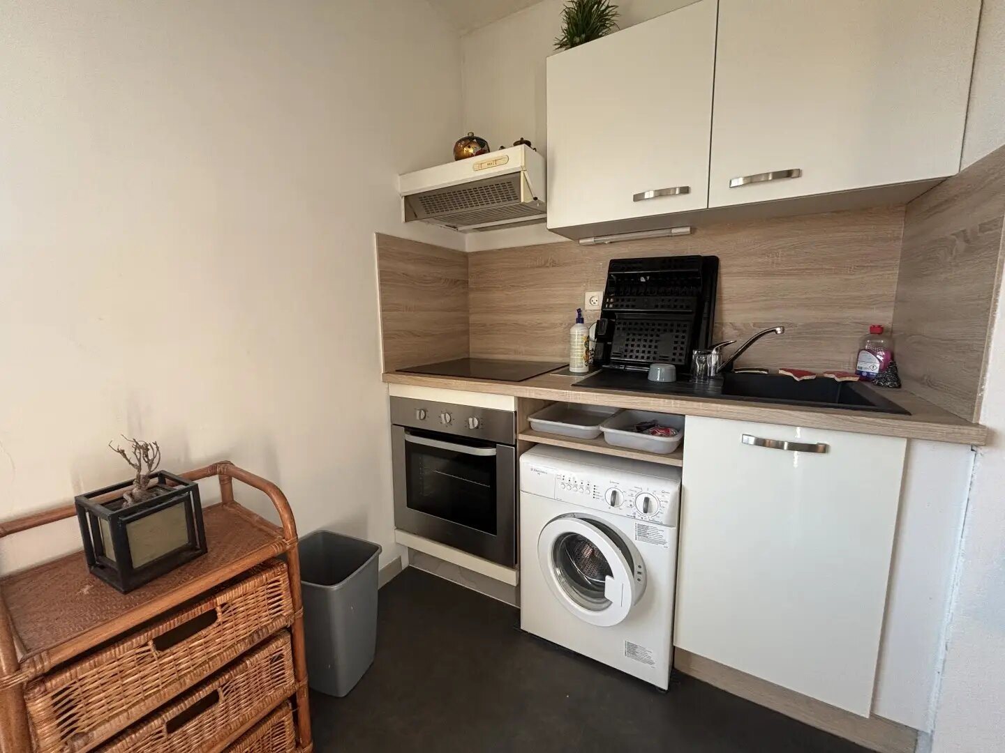 Appartement à vendre, 48m², Valras-Plage