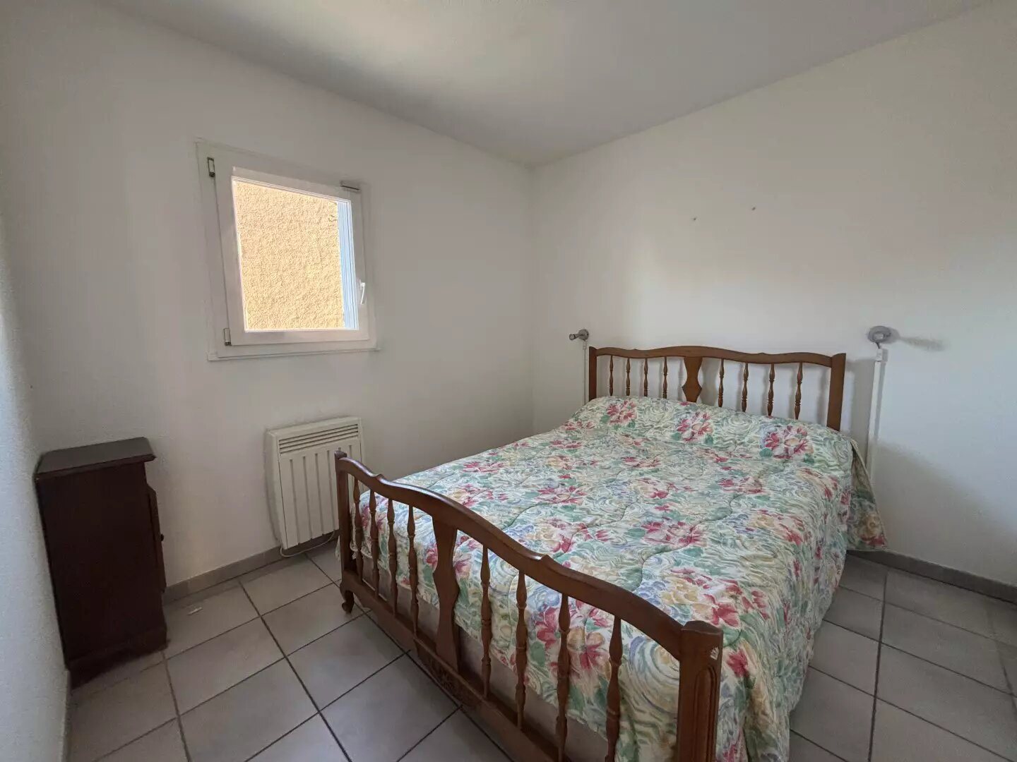 Appartement à vendre, 48m², Valras-Plage