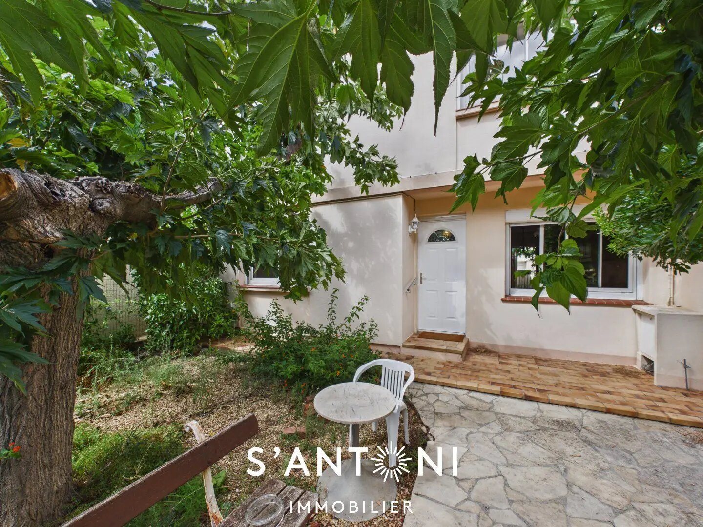 Maison à vendre, 98m², Béziers