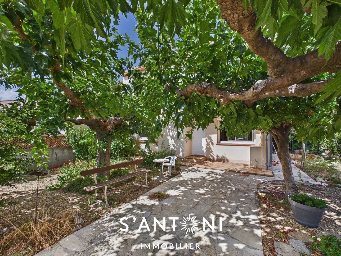 Maison à vendre, 98m², Béziers