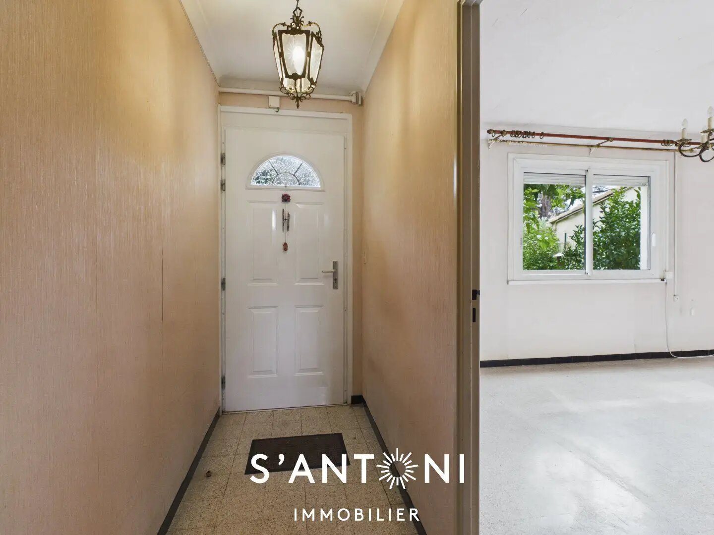 Maison à vendre, 98m², Béziers